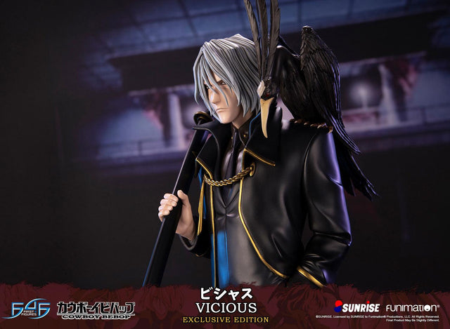 Cowboy Bebop - Vicious (Exclusive Edition) (viciousex_19.jpg)