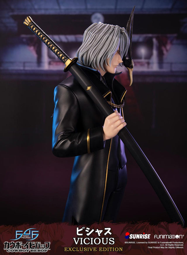 Cowboy Bebop - Vicious (Exclusive Edition) (viciousex_v01.jpg)