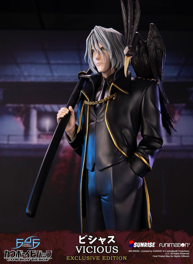 Cowboy Bebop - Vicious (Exclusive Edition) (viciousex_v03.jpg)