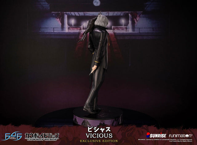 Cowboy Bebop - Vicious (Exclusive Edition) (viciousst_03_1.jpg)