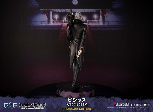 Cowboy Bebop - Vicious (Standard Edition) (viciousst_04.jpg)
