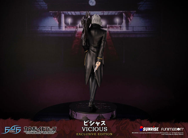 Cowboy Bebop - Vicious (Exclusive Edition) (viciousst_04_1.jpg)