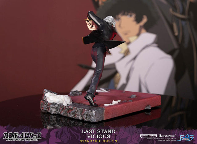 Cowboy Bebop - Last Stand Vicious (Standard Edition) (viciousst_05_2.jpg)