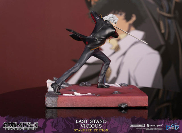 Cowboy Bebop - Last Stand Vicious (Standard Edition) (viciousst_06_2.jpg)
