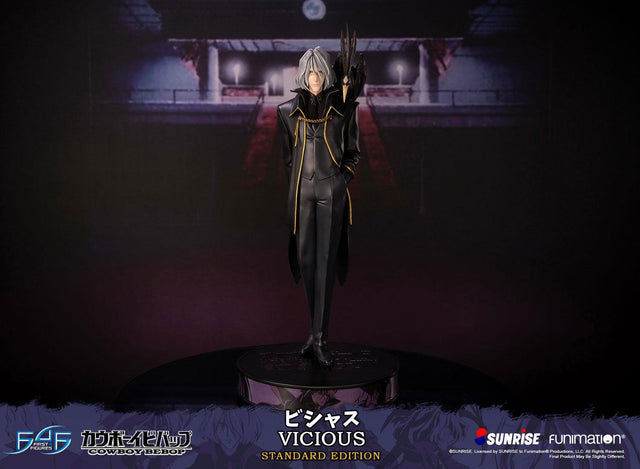 Cowboy Bebop - Vicious (Standard Edition) (viciousst_08.jpg)