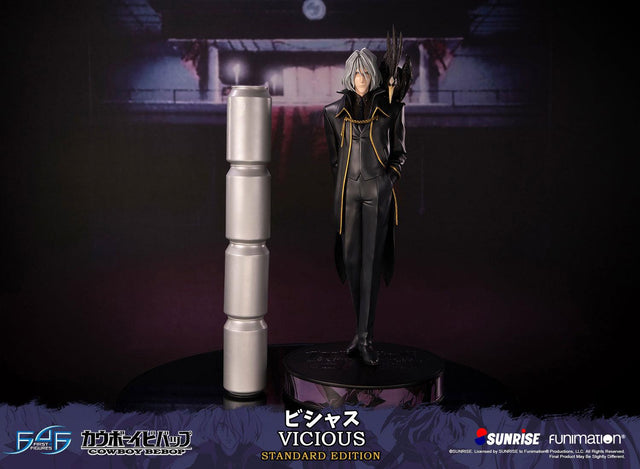 Cowboy Bebop - Vicious (Standard Edition) (viciousst_09.jpg)