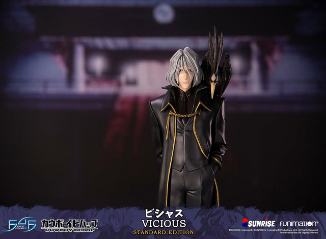 Cowboy Bebop - Vicious (Standard Edition) (viciousst_10.jpg)