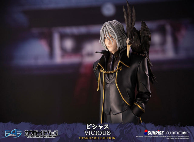 Cowboy Bebop - Vicious (Standard Edition) (viciousst_11.jpg)