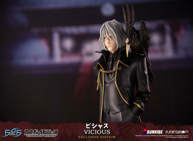 Cowboy Bebop - Vicious (Exclusive Edition) (viciousst_11_1.jpg)