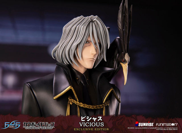 Cowboy Bebop - Vicious (Exclusive Edition) (viciousst_14_1.jpg)