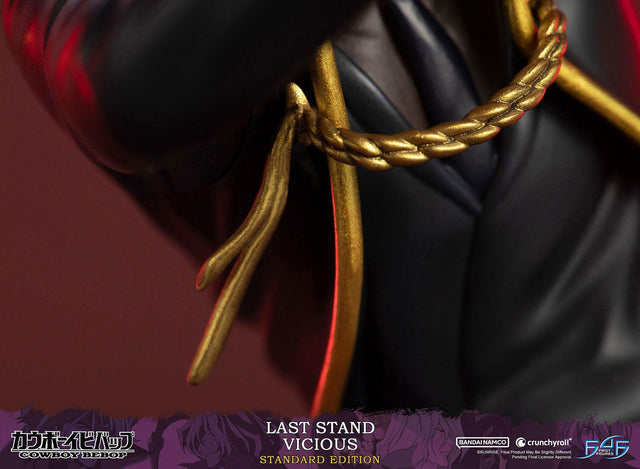 Cowboy Bebop - Last Stand Vicious (Standard Edition) (viciousst_16_2.jpg)