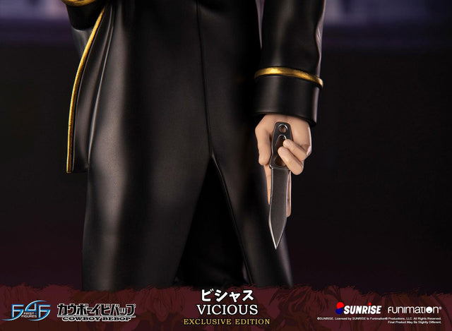 Cowboy Bebop - Vicious (Exclusive Edition) (viciousst_17_1.jpg)