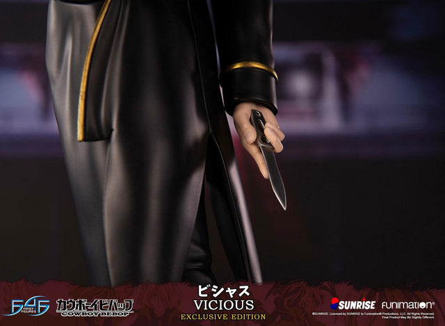 Cowboy Bebop - Vicious (Exclusive Edition) (viciousst_18_1.jpg)