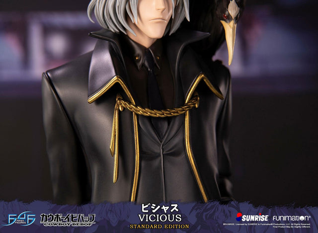 Cowboy Bebop - Vicious (Standard Edition) (viciousst_19.jpg)