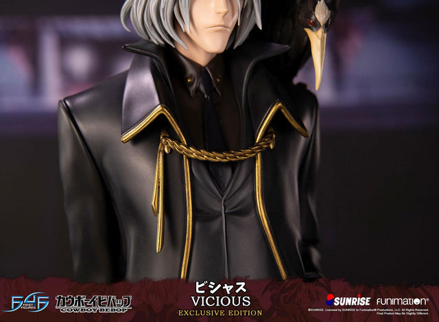 Cowboy Bebop - Vicious (Exclusive Edition) (viciousst_19_1.jpg)