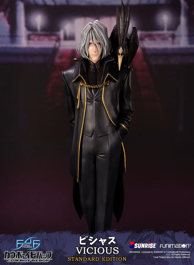 Cowboy Bebop - Vicious (Standard Edition) (viciousst_v01.jpg)