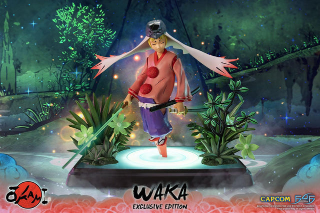 Okami - Waka (Exclusive Edition) (wakaex_00.jpg)