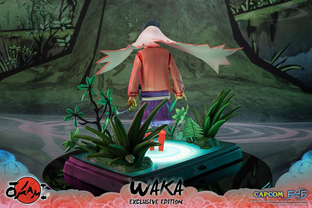 Okami - Waka (Exclusive Edition) (wakaex_03.jpg)
