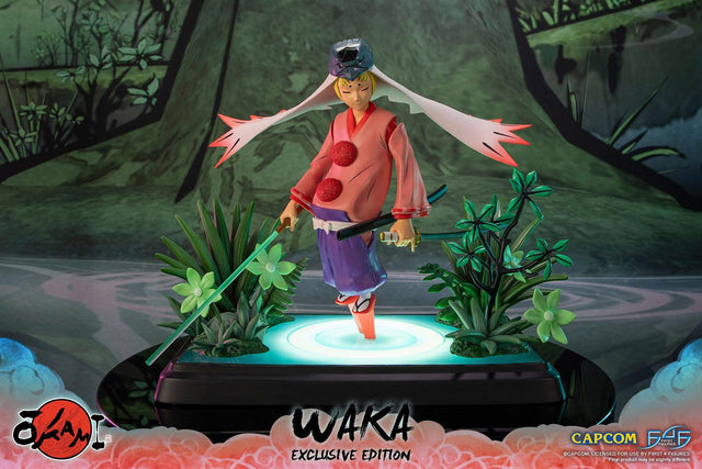 Okami - Waka (Exclusive Edition) (wakaex_08.jpg)