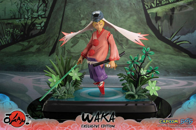 Okami - Waka (Exclusive Edition) (wakaex_09.jpg)