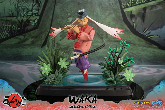Okami - Waka (Exclusive Edition) (wakaex_10.jpg)