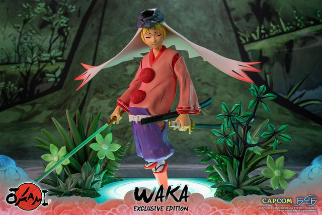 Okami - Waka (Exclusive Edition) (wakaex_12.jpg)