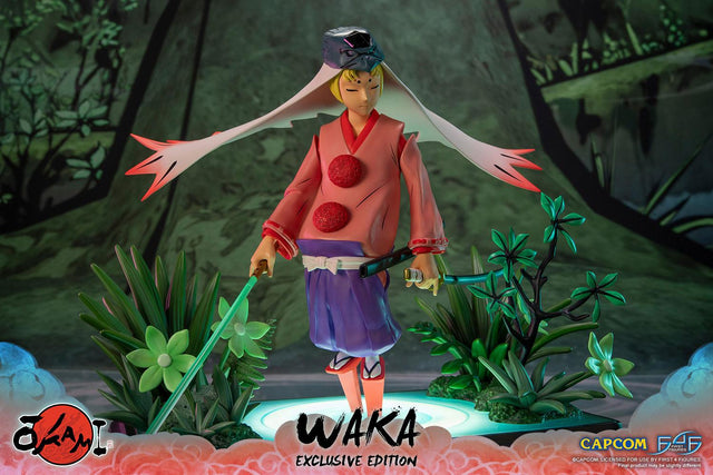 Okami - Waka (Exclusive Edition) (wakaex_13.jpg)