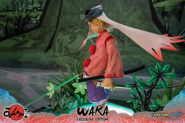 Okami - Waka (Exclusive Edition) (wakaex_14.jpg)