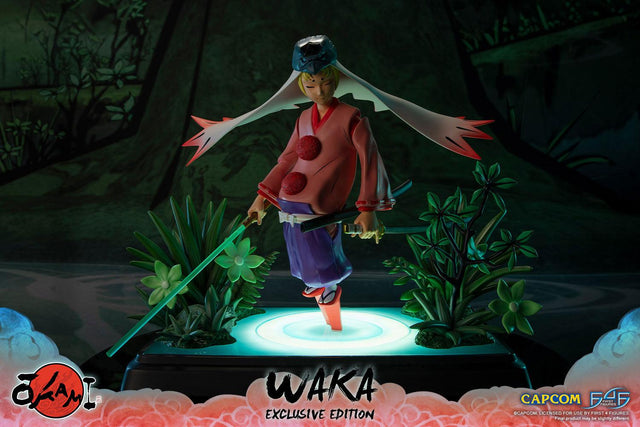 Okami - Waka (Exclusive Edition) (wakaex_19.jpg)