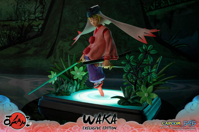 Okami - Waka (Exclusive Edition) (wakaex_21.jpg)