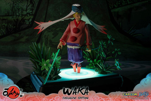 Okami - Waka (Exclusive Edition) (wakaex_22.jpg)