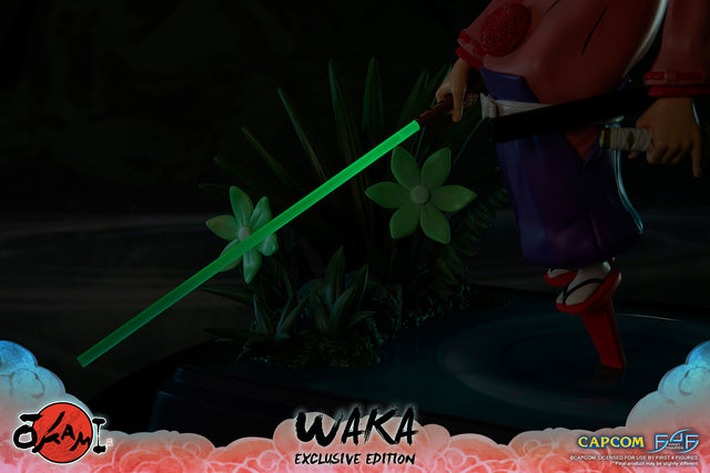 Okami - Waka (Exclusive Edition) (wakaex_23.jpg)