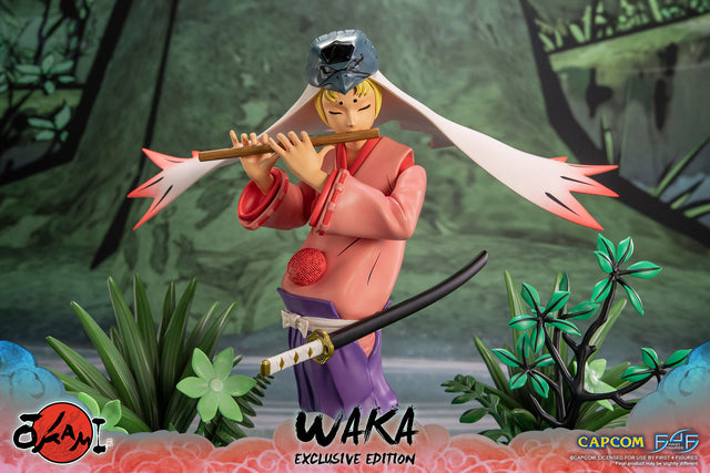 Okami - Waka (Exclusive Edition) (wakaex_24.jpg)