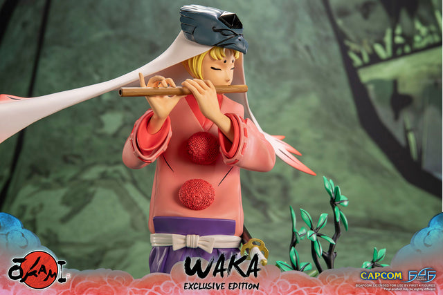 Okami - Waka (Exclusive Edition) (wakaex_25.jpg)