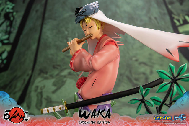 Okami - Waka (Exclusive Edition) (wakaex_26.jpg)