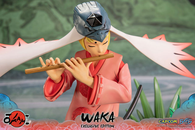 Okami - Waka (Exclusive Edition) (wakaex_27.jpg)