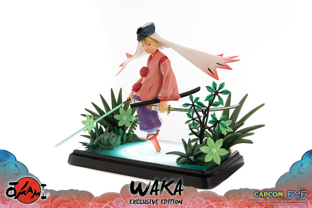 Okami - Waka (Exclusive Edition) (wakaexwbg_03.jpg)