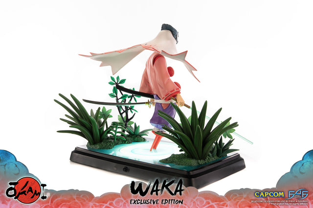 Okami - Waka (Exclusive Edition) (wakaexwbg_04.jpg)