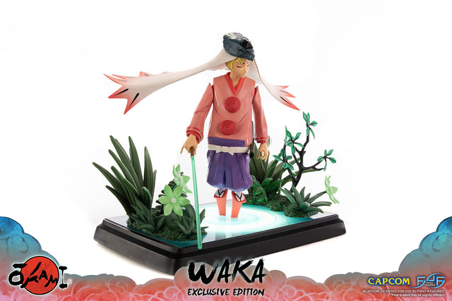 Okami - Waka (Exclusive Edition) (wakaexwbg_05.jpg)