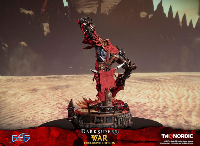 Darksiders – War (Exclusive Edition) (war_exc_web06.jpg)