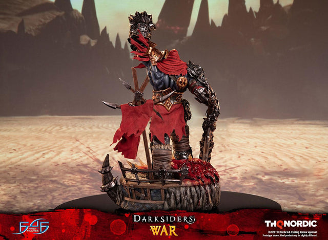 Darksiders – War (Standard Edition) (war_stn_web06.jpg)