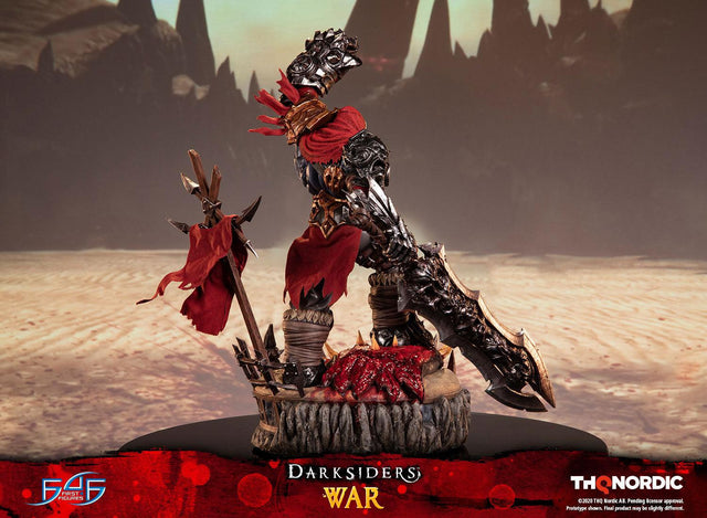 Darksiders – War (Standard Edition) (war_stn_web07.jpg)