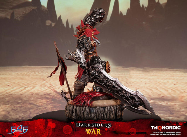 Darksiders – War (Standard Edition) (war_stn_web08.jpg)