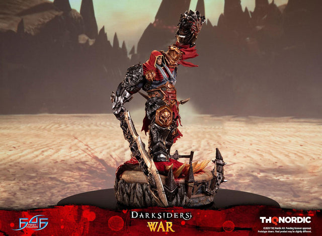 Darksiders – War (Standard Edition) (war_stn_web09.jpg)