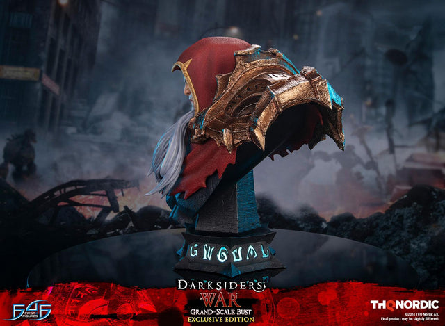 Darksiders - War Grand Scale Bust (Exclusive Edition) (warbust_ex_02.jpg)