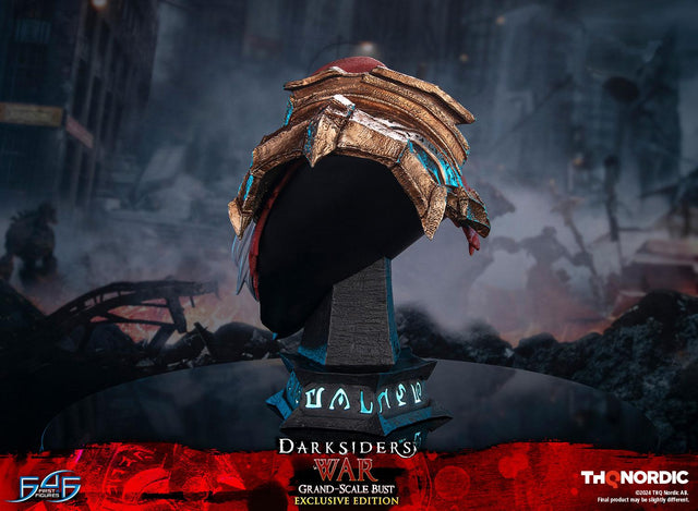 Darksiders - War Grand Scale Bust (Exclusive Edition) (warbust_ex_03.jpg)