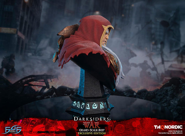 Darksiders - War Grand Scale Bust (Exclusive Edition) (warbust_ex_06.jpg)