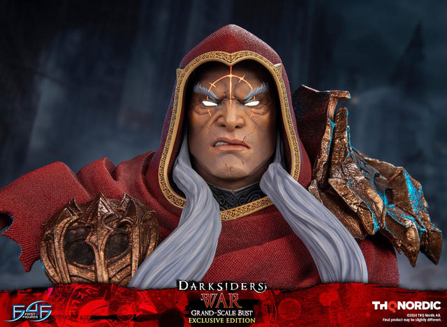 Darksiders - War Grand Scale Bust (Exclusive Edition) (warbust_ex_10.jpg)