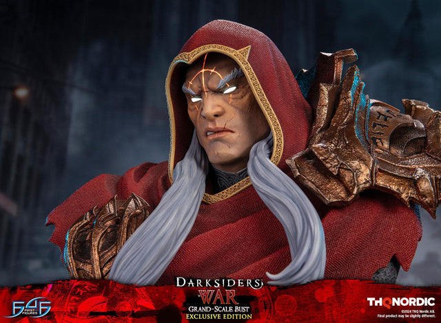 Darksiders - War Grand Scale Bust (Exclusive Edition) (warbust_ex_11.jpg)
