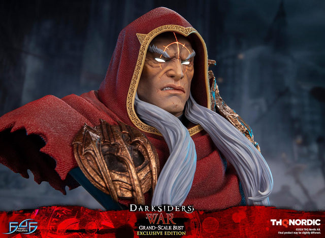 Darksiders - War Grand Scale Bust (Exclusive Edition) (warbust_ex_12.jpg)